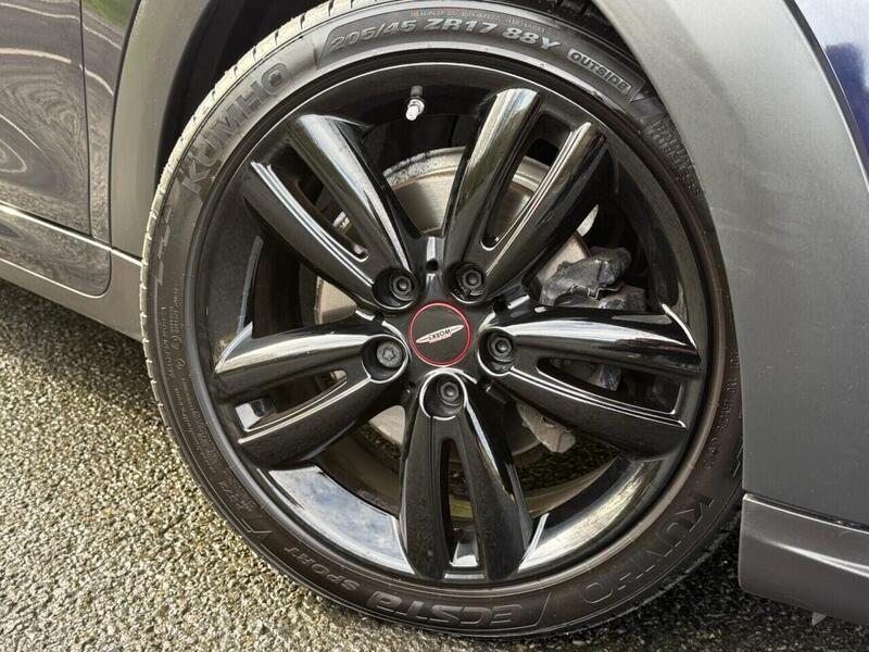 Used MINI Hatch 2021 for sale - 77850901: Photo 11