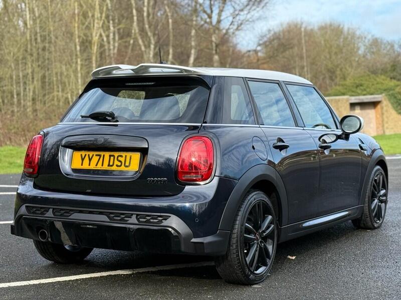 Used MINI Hatch 2021 for sale - 77850901: Photo 14