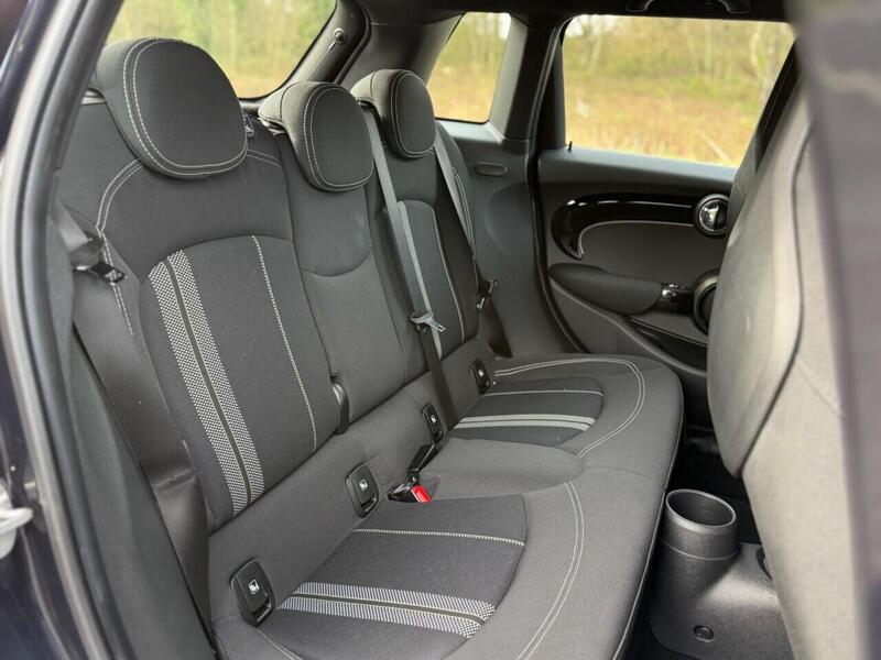 Used MINI Hatch 2021 for sale - 77850901: Photo 17