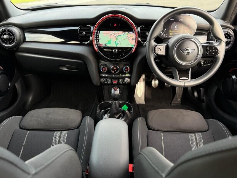 Used MINI Hatch 2021 for sale - 77850901: Photo 22