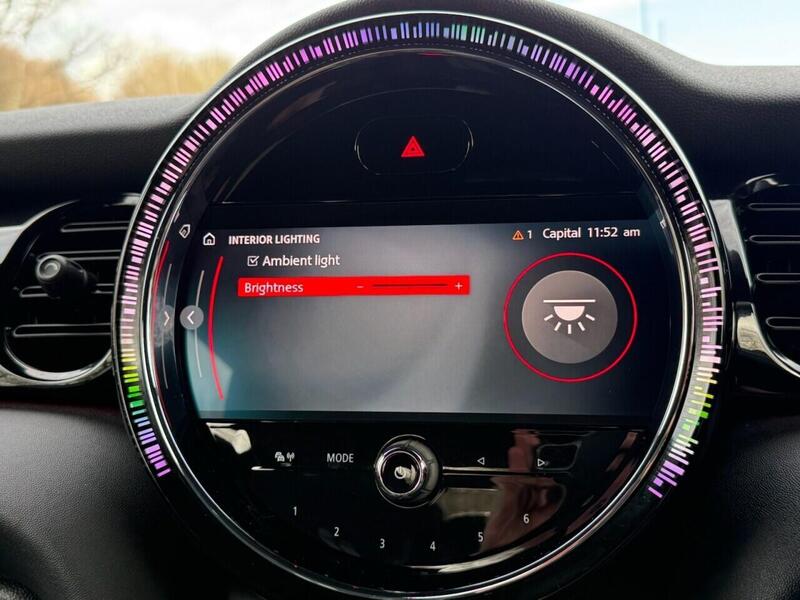 Used MINI Hatch 2021 for sale - 77850901: Photo 27