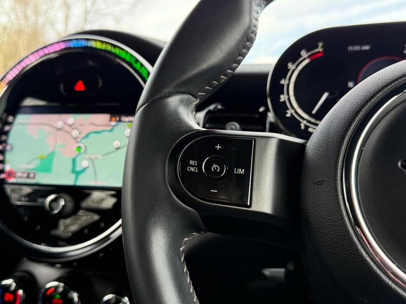 Used MINI Hatch 2021 for sale - 77850901: Photo 33