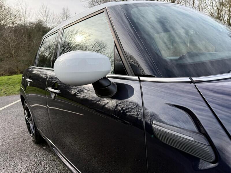 Used MINI Hatch 2021 for sale - 77850901: Photo 39