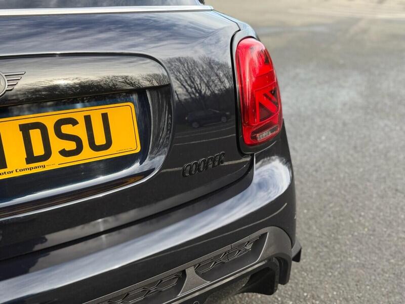 Used MINI Hatch 2021 for sale - 77850901: Photo 41