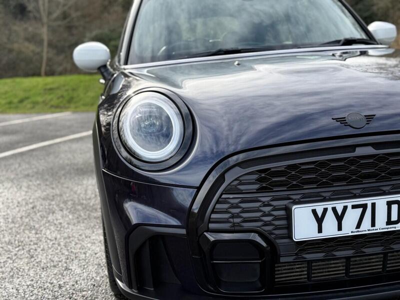 Used MINI Hatch 2021 for sale - 77850901: Photo 44