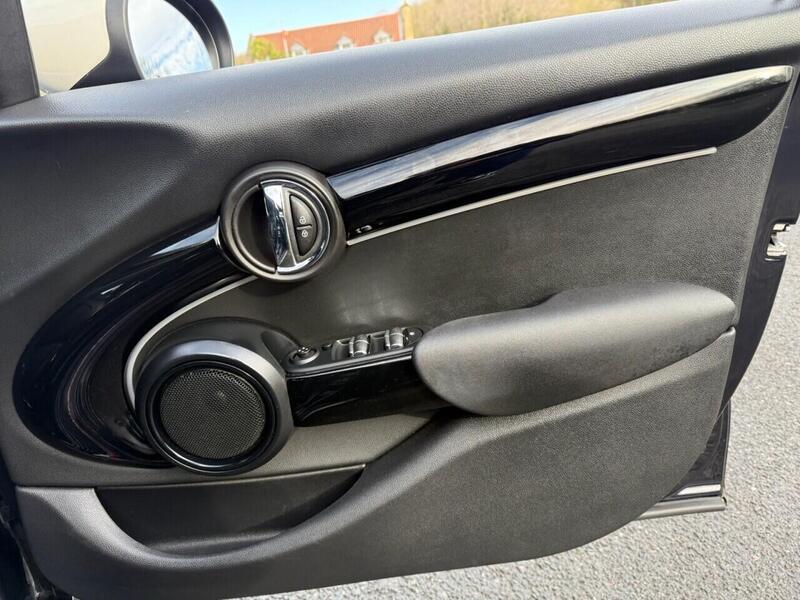 Used MINI Hatch 2021 for sale - 77850901: Photo 46