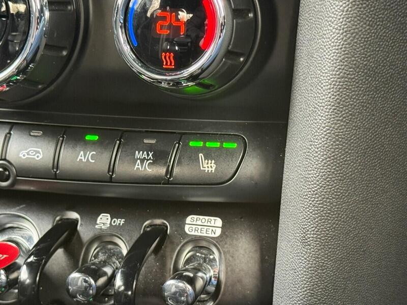 Used MINI Hatch 2021 for sale - 77850901: Photo 5