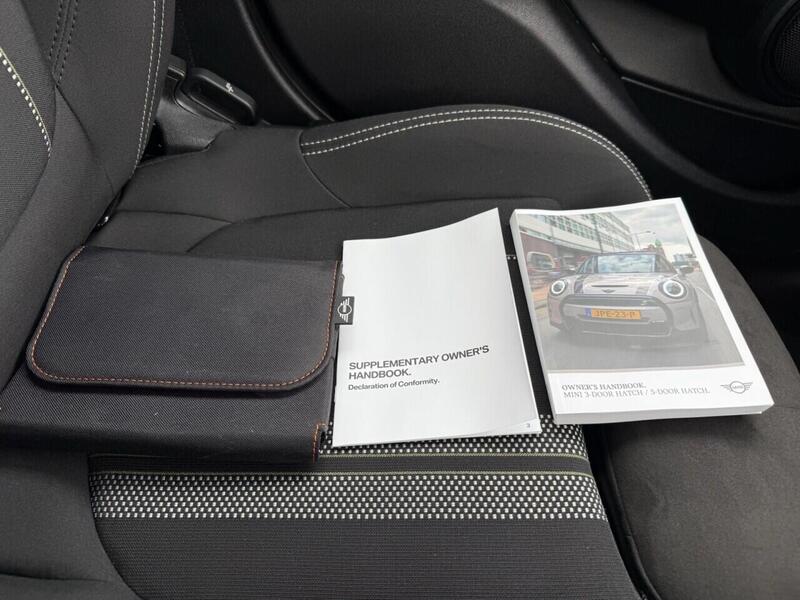 Used MINI Hatch 2021 for sale - 77850901: Photo 52