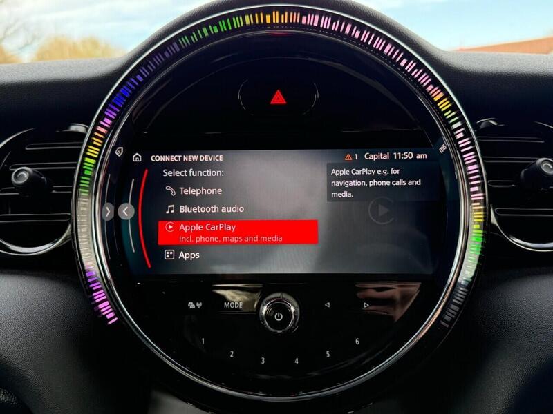 Used MINI Hatch 2021 for sale - 77850901: Photo 6