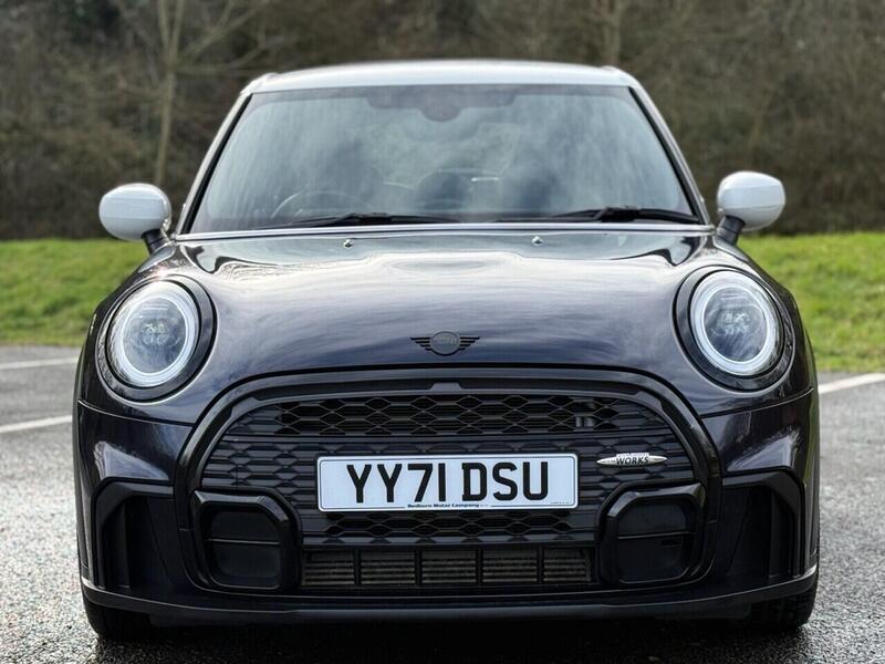 Used MINI Hatch 2021 for sale - 77850901: Photo 7