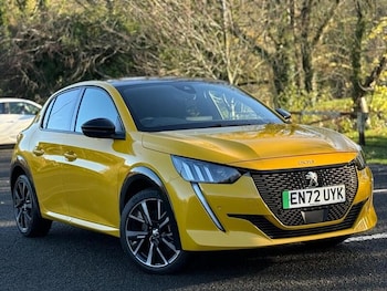 Used Peugeot 208 2023 for sale - 79435786: Photo