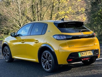 Used Peugeot 208 2023 for sale - 79435786: Photo