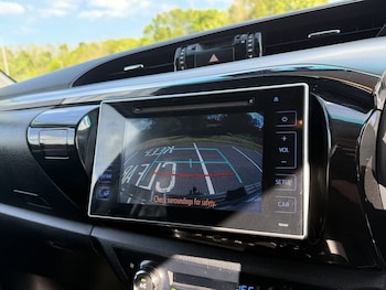 Used Toyota Hilux 2019 for sale - 78716131: Photo