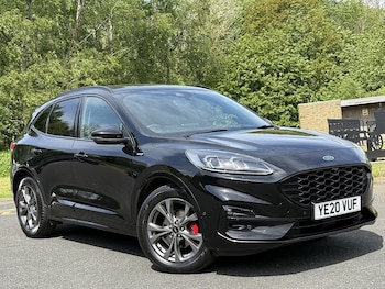 Used Ford Kuga 2020 for sale - 78716161: Photo