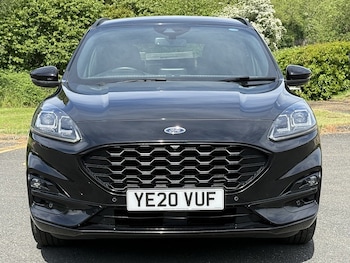 Used Ford Kuga 2020 for sale - 78716161: Photo