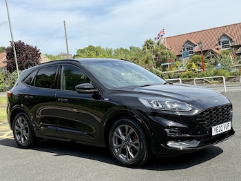 Used Ford Kuga 2020 for sale - 78716161: Photo
