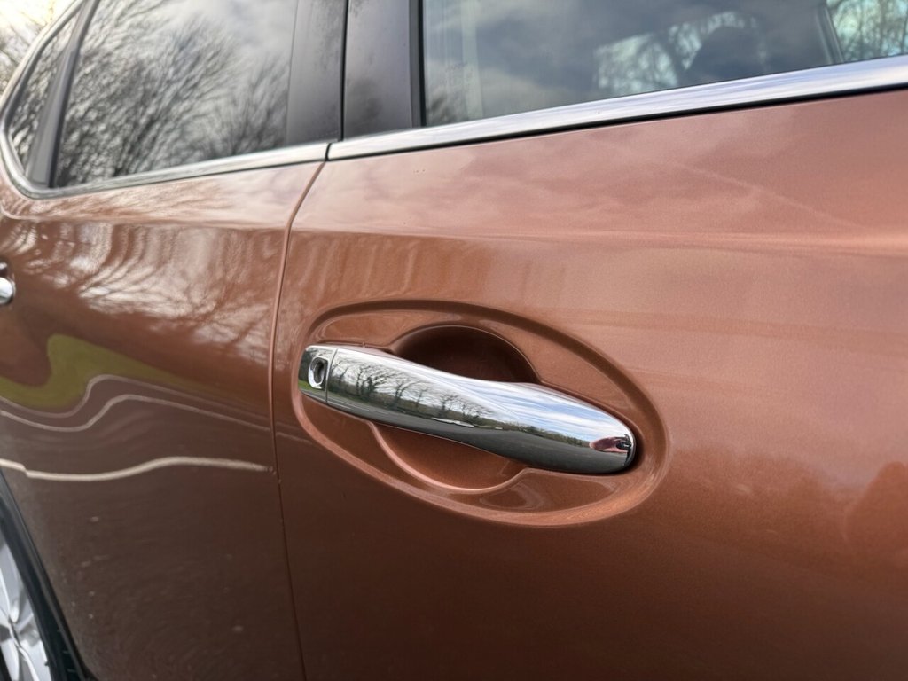 Used Nissan X-Trail 2017 for sale - 77227509: Photo 13