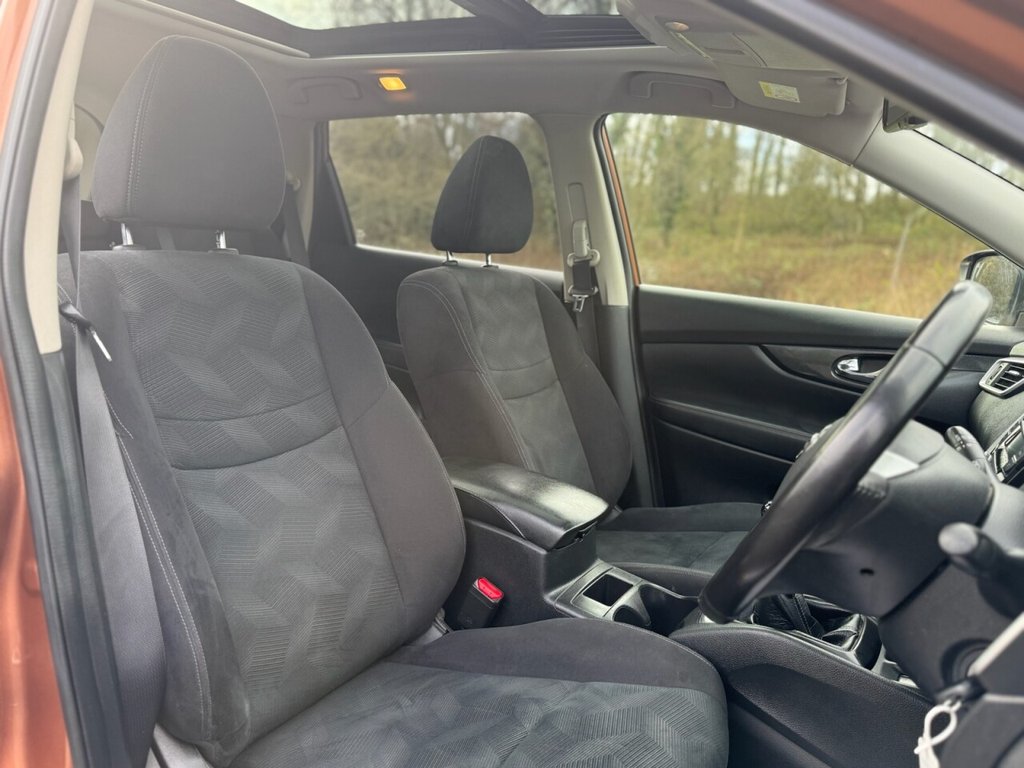 Used Nissan X-Trail 2017 for sale - 77227509: Photo 18