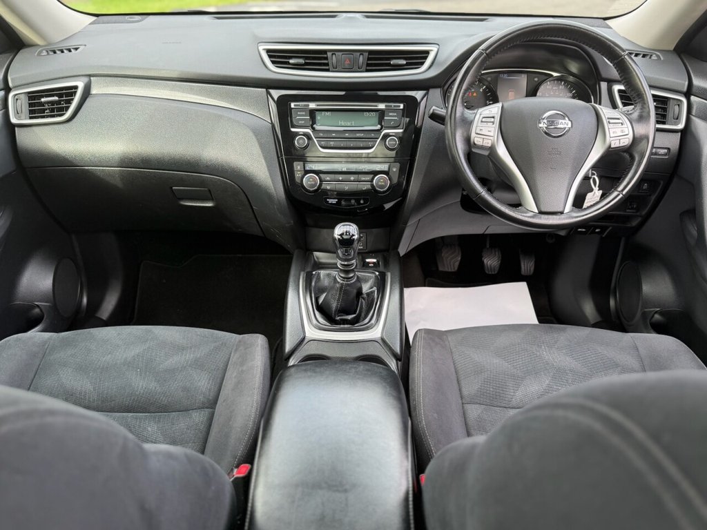 Used Nissan X-Trail 2017 for sale - 77227509: Photo 21