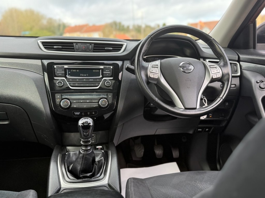 Used Nissan X-Trail 2017 for sale - 77227509: Photo 22