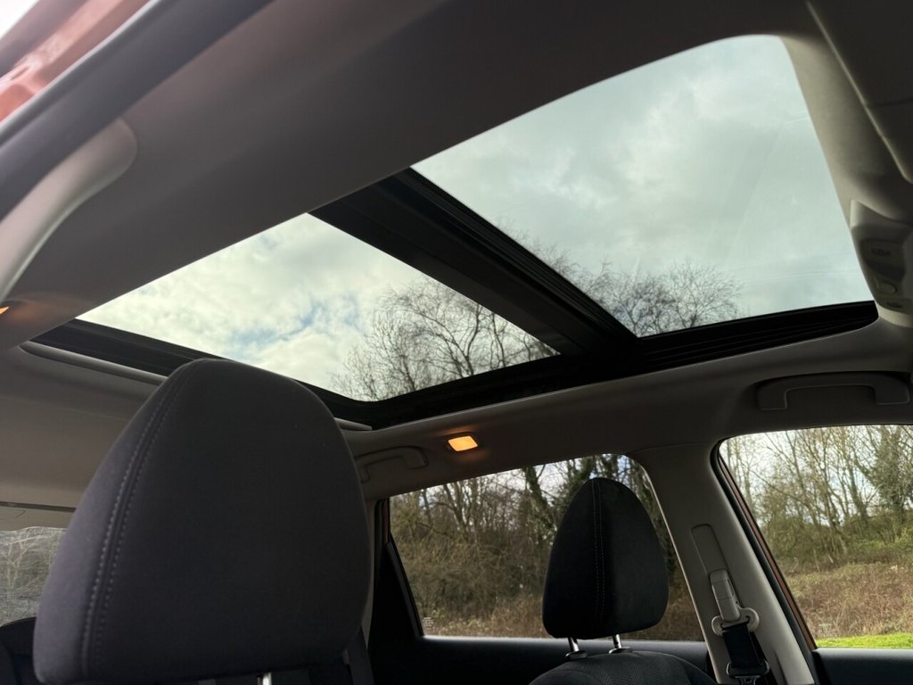 Used Nissan X-Trail 2017 for sale - 77227509: Photo 24