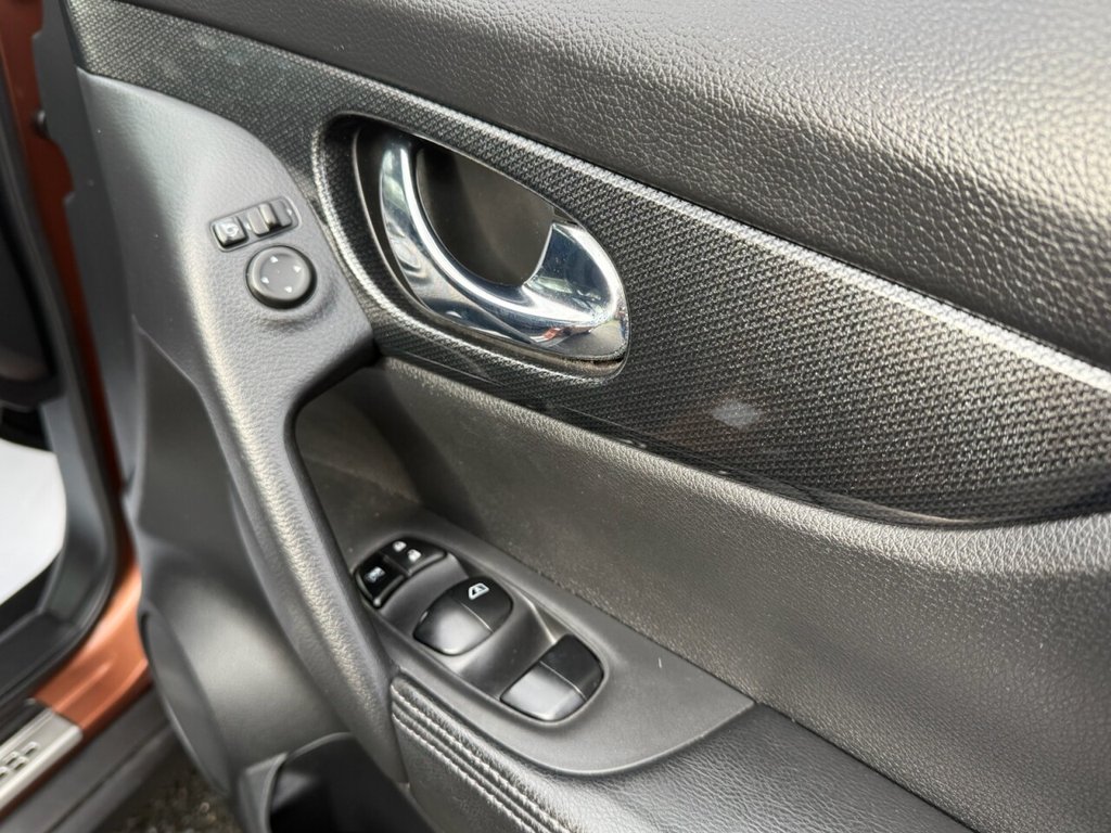 Used Nissan X-Trail 2017 for sale - 77227509: Photo 26