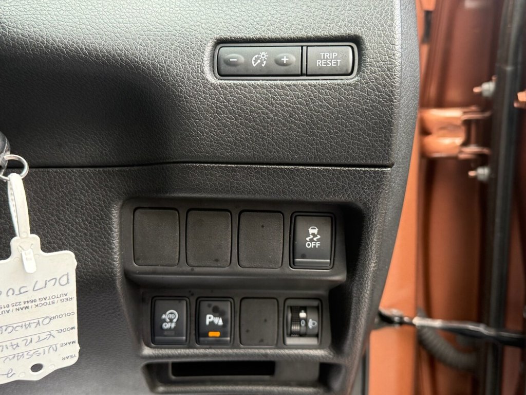 Used Nissan X-Trail 2017 for sale - 77227509: Photo 27