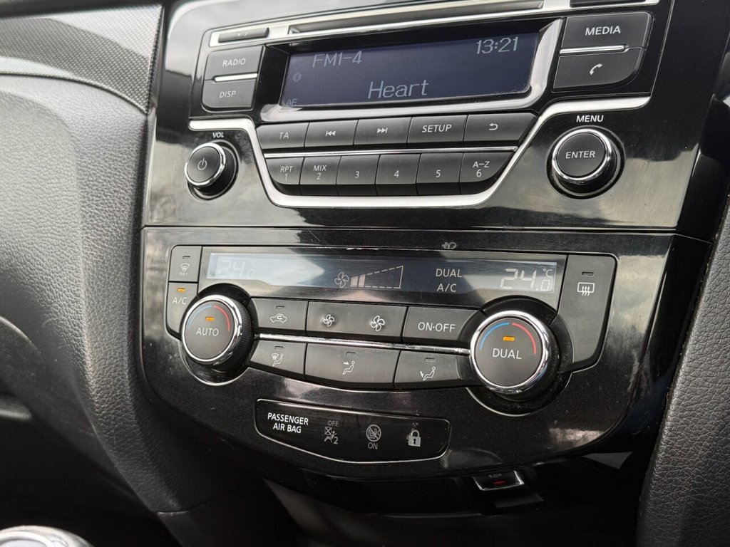 Used Nissan X-Trail 2017 for sale - 77227509: Photo 29