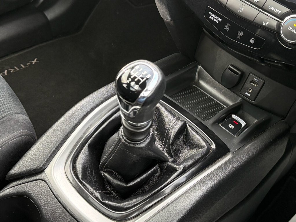 Used Nissan X-Trail 2017 for sale - 77227509: Photo 30