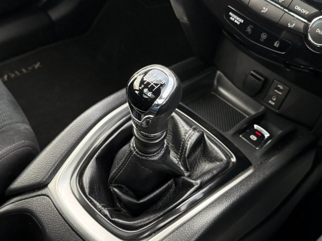 Used Nissan X-Trail 2017 for sale - 77227509: Photo 31