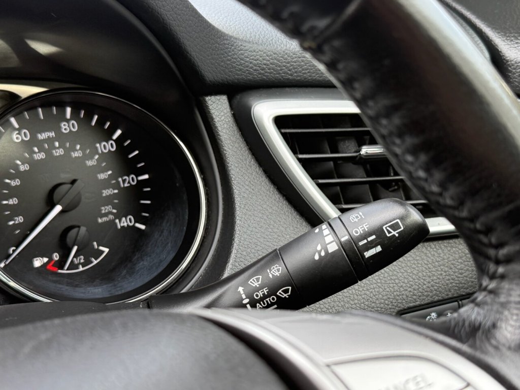 Used Nissan X-Trail 2017 for sale - 77227509: Photo 35