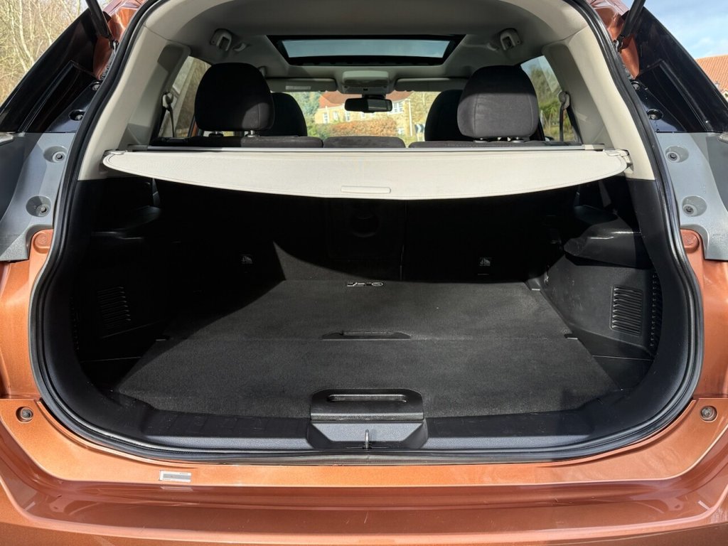 Used Nissan X-Trail 2017 for sale - 77227509: Photo 8