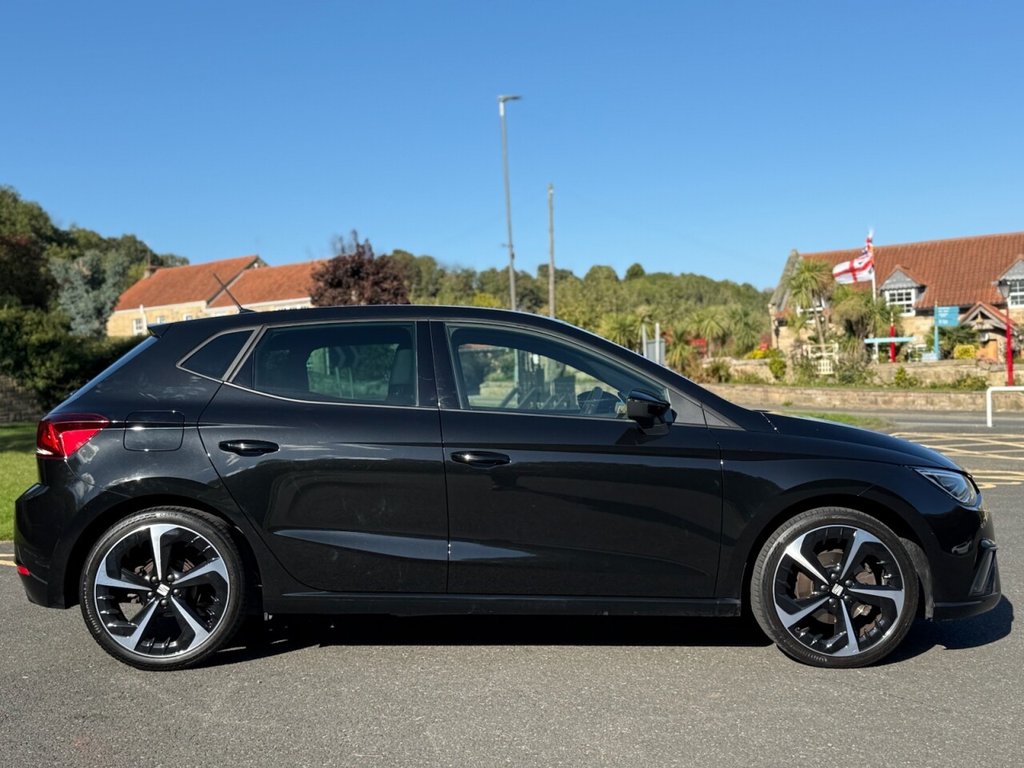 Used SEAT Ibiza 2021 for sale - 76338384: Photo 15