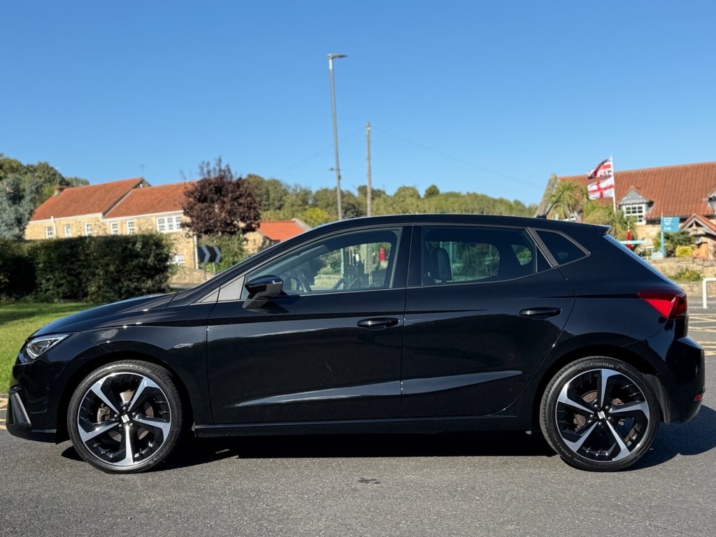 Used SEAT Ibiza 2021 for sale - 76338384: Photo 17