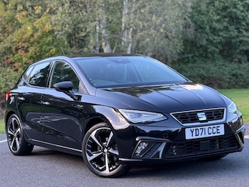 SEAT - Ibiza