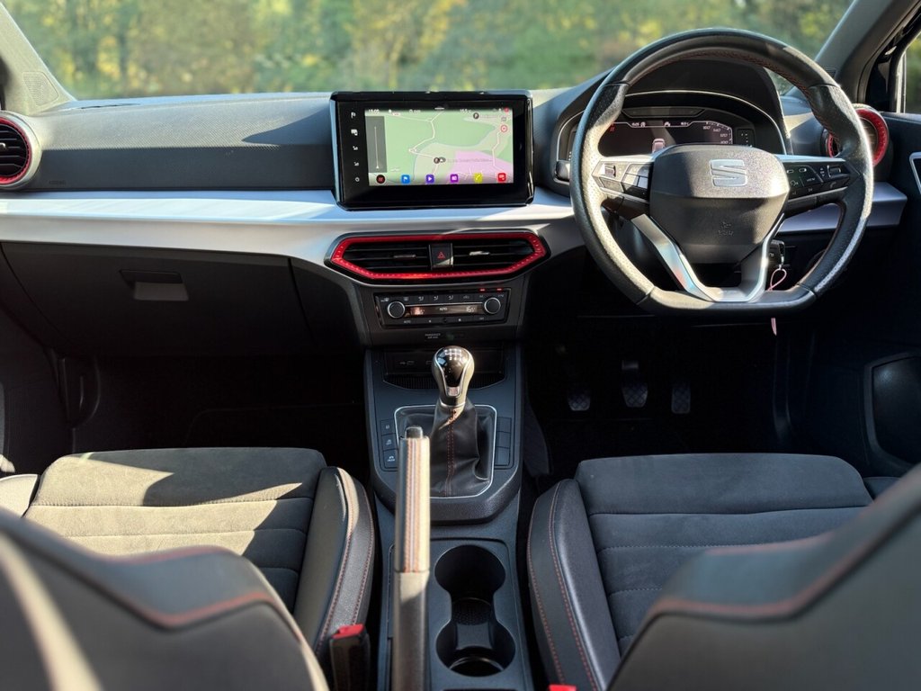 Used SEAT Ibiza 2021 for sale - 76338384: Photo 25