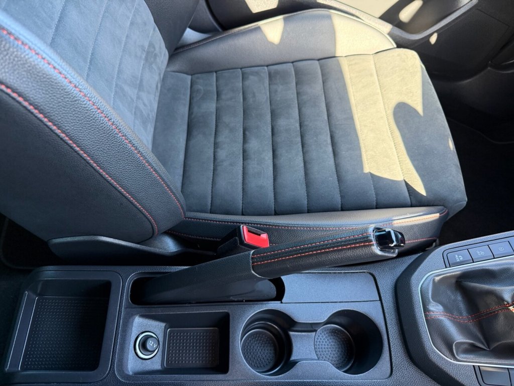 Used SEAT Ibiza 2021 for sale - 76338384: Photo 34