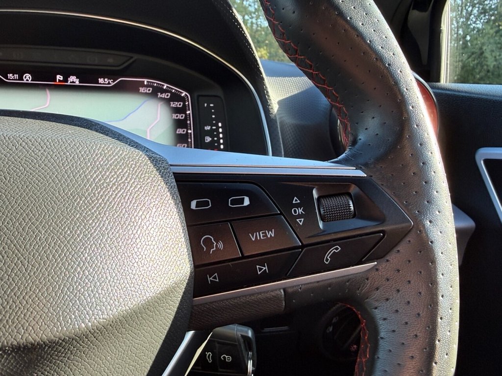 Used SEAT Ibiza 2021 for sale - 76338384: Photo 36