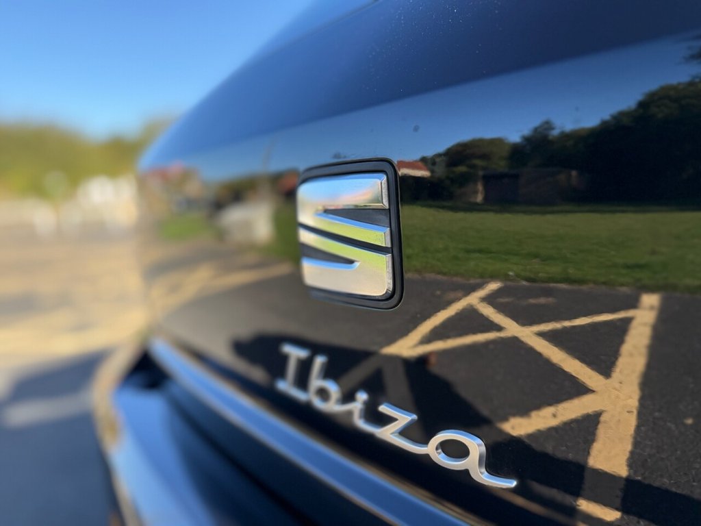 Used SEAT Ibiza 2021 for sale - 76338384: Photo 43