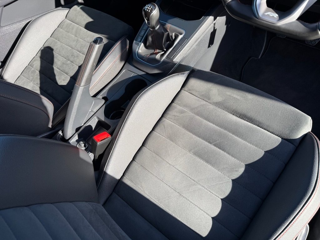 Used SEAT Ibiza 2021 for sale - 76338384: Photo 44