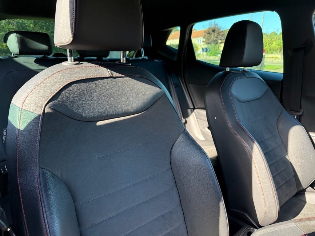 Used SEAT Ibiza 2021 for sale - 76338384: Photo 45