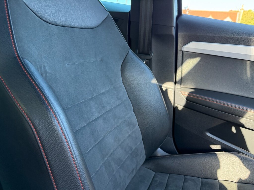 Used SEAT Ibiza 2021 for sale - 76338384: Photo 50