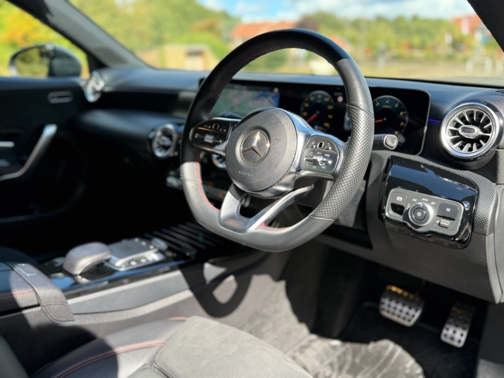 Used Mercedes-Benz A-Class 2019 for sale - 76338377: Photo 10