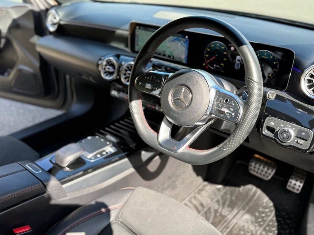 Used Mercedes-Benz A-Class 2019 for sale - 76338377: Photo 11