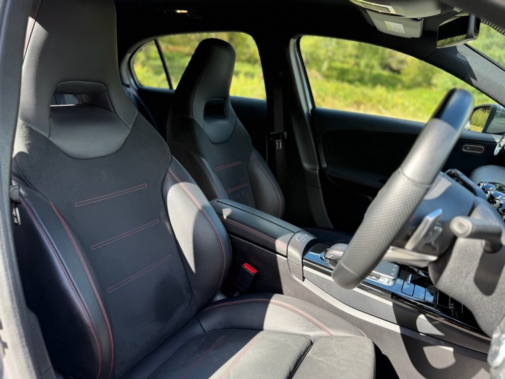 Used Mercedes-Benz A-Class 2019 for sale - 76338377: Photo 12
