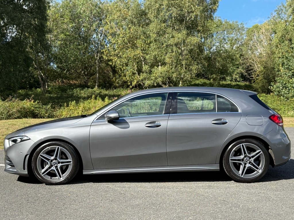 Used Mercedes-Benz A-Class 2019 for sale - 76338377: Photo 14