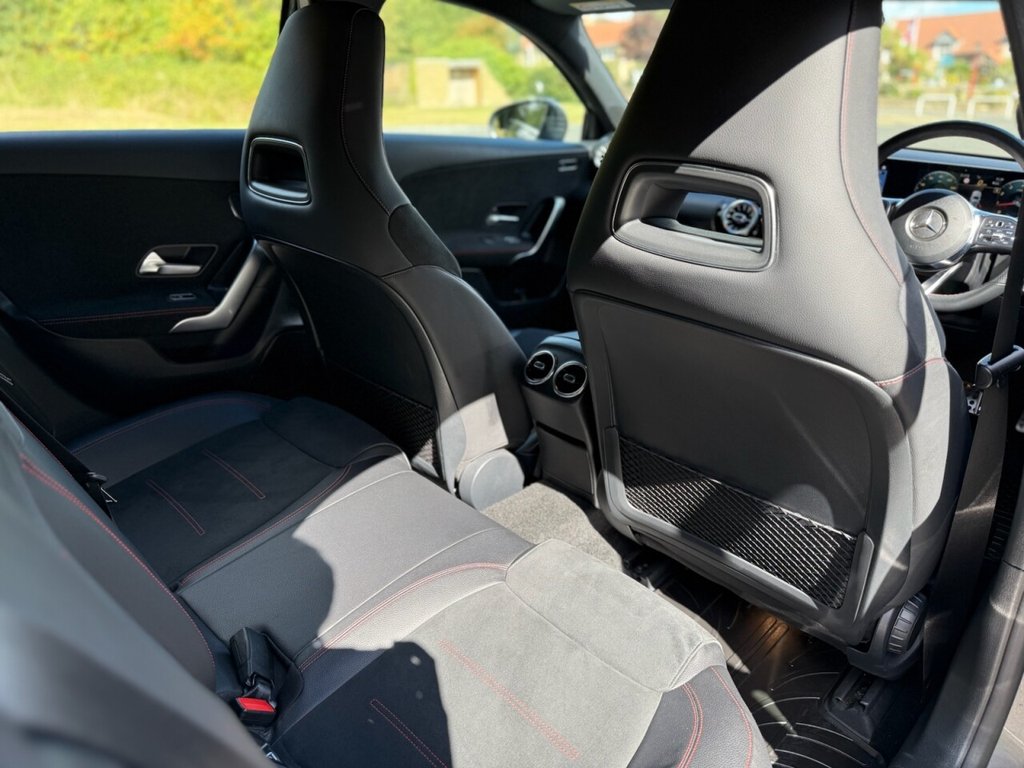 Used Mercedes-Benz A-Class 2019 for sale - 76338377: Photo 16