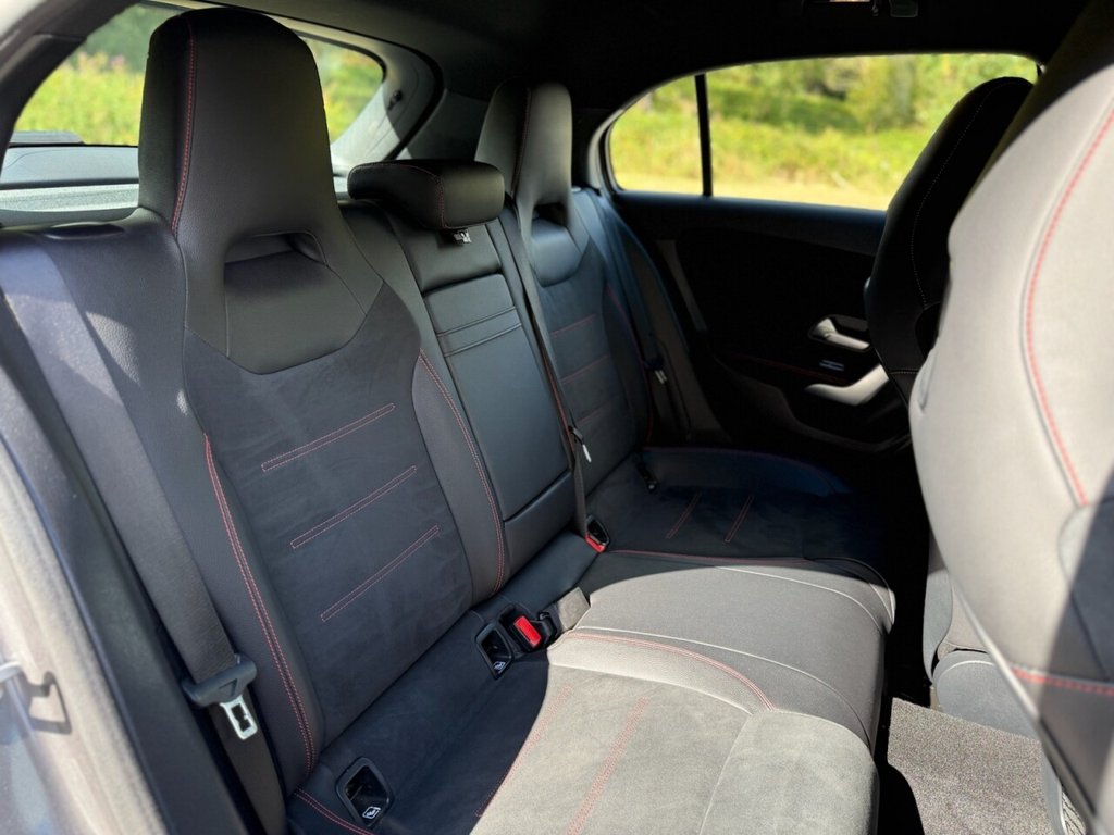 Used Mercedes-Benz A-Class 2019 for sale - 76338377: Photo 17