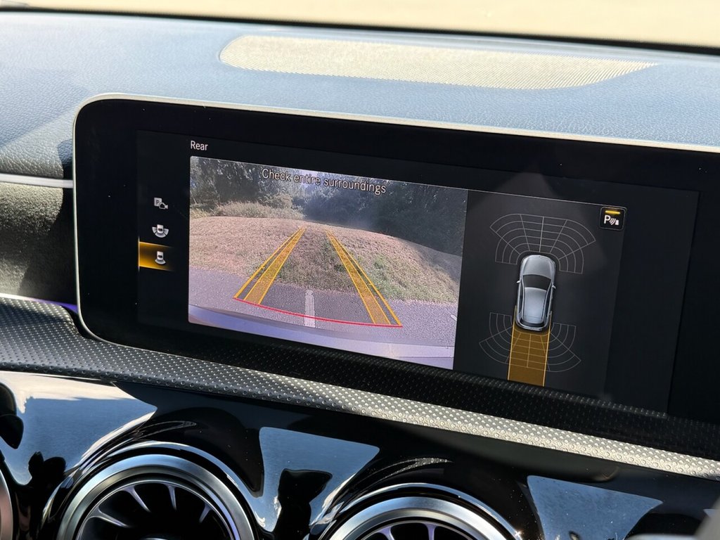 Used Mercedes-Benz A-Class 2019 for sale - 76338377: Photo 24