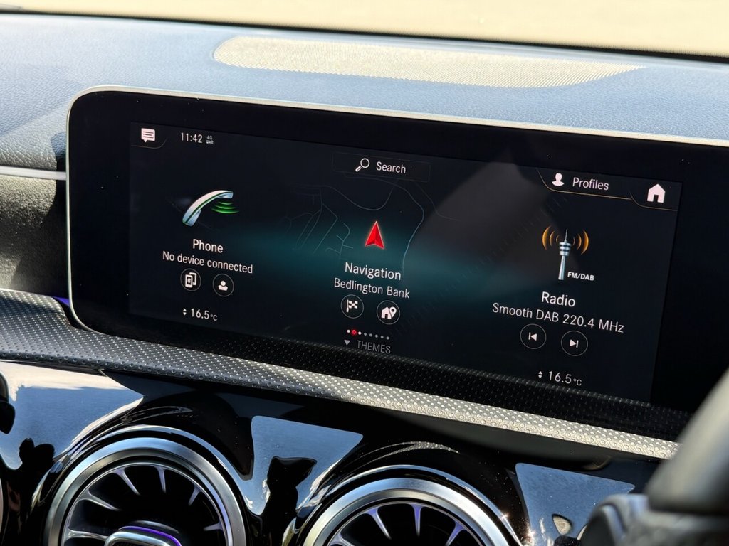 Used Mercedes-Benz A-Class 2019 for sale - 76338377: Photo 25